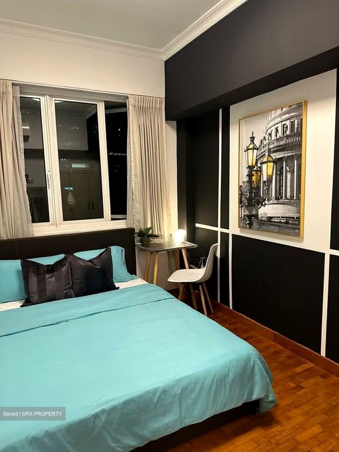 Emerald Garden (D1), Condominium #532585791
